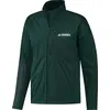 Image de Adidas XPR SOFTSH JKT vert M