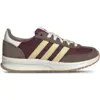 Image de Adidas 70S 2.0 Femme - Baskets, Rouge - Pointure 42 2/3 - Cuir