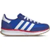 Image de Adidas 70S 2.0 Femme - Baskets, Bleu - Pointure 40 2/3 - Cuir