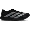Image de adidas Adizero Evo SL, couleur noir, argent métallisé - Pointure européenne 44 2/3