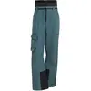 Image de Pantalon Adidas Pantalón largo adidas Terrex Xploric verde turquesa pour Homme