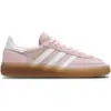 Image de Adidas Handball Spezial - Sneakers Enfant - Rose - Pointure 38 2/3 - Cuir suédé