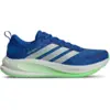 Image de Adidas Supernova Ease 2 Homme - Baskets, Bleu - Pointure 43 1/3 - Maille/synthétique