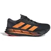 Image de Adidas JQ0838_670, Noir, Noir intense, Orange vif, Noir aurora