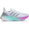 Image de Adidas Ultraboost Femme - Baskets, Blanc - Pointure 38 - Maille/synthétique