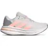 Image de Adidas Galaxy Femme - Baskets, Gris - Pointure 36 2/3 - Maille/synthétique