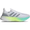 Image de Adidas Ultraboost Homme - Baskets, Blanc - Pointure 43 1/3 - Maille/synthétique
