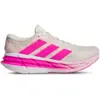Image de Adidas Adistar Femme - Baskets, Blanc - Pointure 36 2/3 - Maille/synthétique