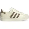Image de Adidas Superstar Femme - Baskets, Blanc - Pointure 39 1/3 - Cuir