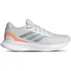 Image de Adidas Runfalcon Femme - Baskets, Blanc - Pointure 38 - Maille/synthétique