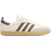 Image de Adidas Samba - Sneakers Enfant - Beige - Pointure 36 - Cuir