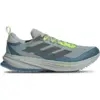 Image de Adidas Supernova Rise Homme - Baskets, Vert - Pointure 40 2/3 - Maille/synthétique