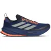 Image de Adidas Supernova Rise Homme - Baskets, Bleu - Pointure 44 2/3 - Maille/synthétique