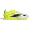 Image de Adidas F50 LEAGUE FG/MG J TESOYE/CBLACK/FTWWHT 33