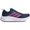 Image de Adidas Supernova Ease 2 Femme - Baskets, Bleu - Pointure 40 - Maille/synthétique