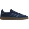 Image de Adidas Handball Spezial Homme - Baskets, Bleu - Pointure 42 - Cuir suédé