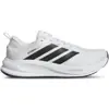 Image de Adidas Supernova Ease 2 Homme - Baskets, Blanc - Pointure 46 2/3 - Maille/synthétique
