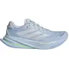 Image de Chaussures de running Adidas Zapatillas adidas Supernova Prima 2 azul claro blanco mujer pour Femme
