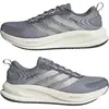 Image de Chaussures de running Adidas Zapatillas adidas Supernova Ease 2 gris pour Femme