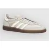 Image de adidas Originals Handball Spezial Sneakers gris 7.5