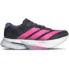Image de Adidas Adizero Boston 13 Femme - Baskets, Noir - Pointure 40 - Maille/synthétique