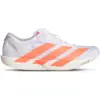 Image de Adidas Adizero Adios 9 Homme - Baskets, Blanc - Pointure 47 1/3 - Maille/synthétique