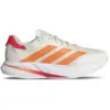 Image de Adidas Duramo Homme - Baskets, Blanc - Pointure 44 2/3 - Maille/synthétique