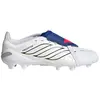 Image de Adidas JR5889_450, Blanc cassé, Sans effet métallique, Bleu royal, 13,5K