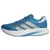 Image de adidas Homme Duramo Speed 2 Running Shoes, Solar Blue/Silver met./Crystal Sky, 42 2/3 EU en occasion ou reconditionné