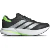 Image de Adidas Duramo Homme - Baskets, Gris - Pointure 47 1/3 - Maille/synthétique