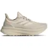 Image de Adidas Ultraboost Femme - Baskets, Beige - Pointure 40 2/3 - Maille/synthétique