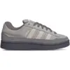 Image de Adidas Campus Homme - Baskets, Gris - Pointure 43 1/3 - Cuir
