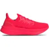 Image de Adidas Ultraboost Homme - Baskets, Rouge - Pointure 45 1/3 - Maille/synthétique