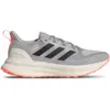 Image de Adidas Ultrarun 5 TR Femme - Baskets, Gris - Pointure 37 1/3 - Maille/synthétique