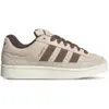 Image de Adidas Campus Femme - Baskets, Blanc - Pointure 40 - Cuir