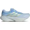 Image de Adidas Supernova Solution 3 Femme - Baskets, Bleu - Pointure 38 2/3 - Maille/synthétique
