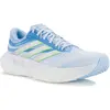 Image de Chaussures de running Adidas Zapatillas adidas Supernova Solution 3 azul gris mujer pour Femme