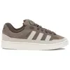Image de Adidas originals sneaker homme marron en cuir - 9.5