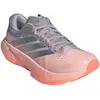 Image de Chaussures de running Adidas Zapatillas adidas Supernova Rise 3 gris rosa claro mujer pour Femme