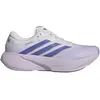 Image de Chaussures de running Adidas Zapatillas adidas Supernova Rise 3 violeta gris mujer pour Femme