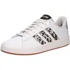 Image de Baskets Adidas pour femme GRAND COURT 3.0, blanches, taille 39 (EUR)