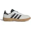 Image de ADIDAS HB SPEZIAL, coloris : blanc/noir/blanc, taille : 42