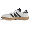 Image de Chaussures de salle Adidas Handball Spezial "FTWWHT/CBLACK/FTWWHT" pour Unisex