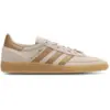 Image de Adidas Handball Spezial Homme - Baskets, Beige - Pointure 44 - Cuir suédé