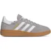 Image de Adidas Handball Spezial - Sneakers Enfant - Gris - Pointure 38 - Cuir