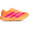 Image de Adidas Adizero EVO SL Homme - Baskets, Orange - Pointure 44 - Maille/synthétique