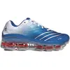 Image de Baskets Adidas Adidas Megaride F50 "Blue Bird" pour Unisex