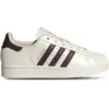 Image de Adidas Superstar Femme - Baskets, Blanc - Pointure 41 1/3 - Cuir