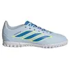 Image de Chaussures de loisirs adidas JS0366, couleur bleue