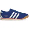Image de Adidas Italia 70S Homme - Baskets, Bleu - Pointure 41 1/3 - Cuir